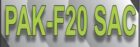 PAK-F20 SAC